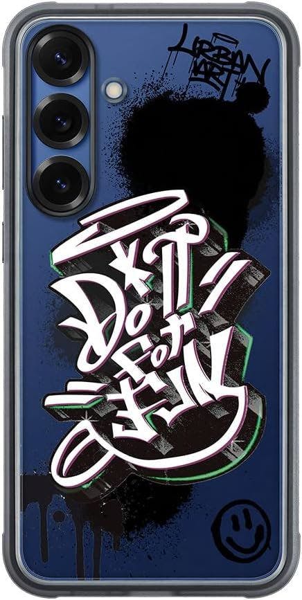 Samsung Galaxy S25 Plus 6.7" Rugged Flipsuit Case Black - Ef-Js936cbegww - Image 3
