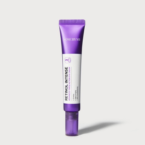 Some By Mi Cream Retinol Intense Advanced Triple Action Eye 30Ml