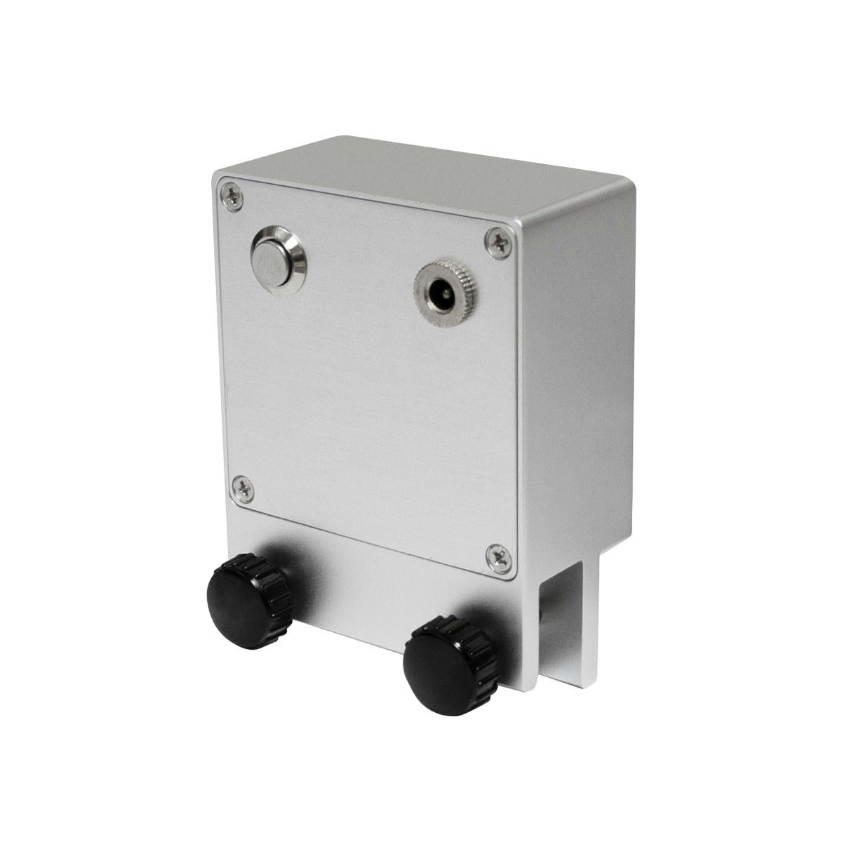 T-Mech Ultrasonic Vinyl Adaptor Rotating Record Cleaner 1 - 5 X 7Â 10Â 12Â Vinyl - Image 2