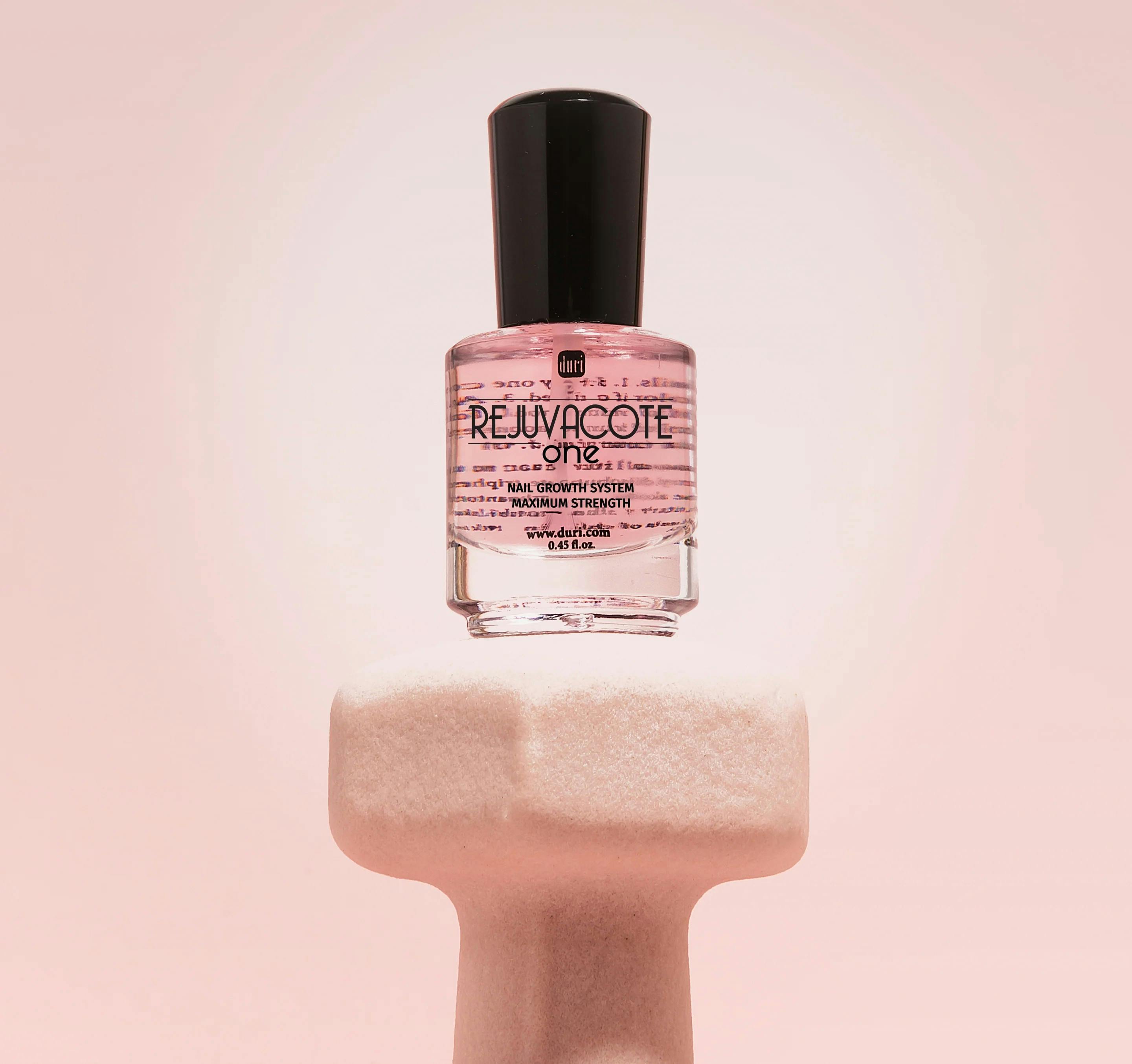 Duri Rejuvacote One - 0.45 Fl Oz - Clear - 1