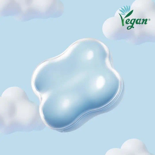 Etude Ivory Cloud Filter Cushion 21