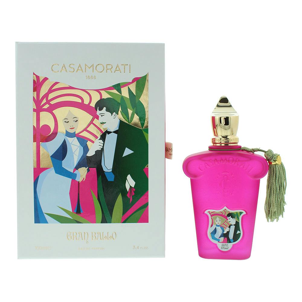 Xerjoff Casamorati 1888 Gran Ballo Eau De Parfum 100Ml
