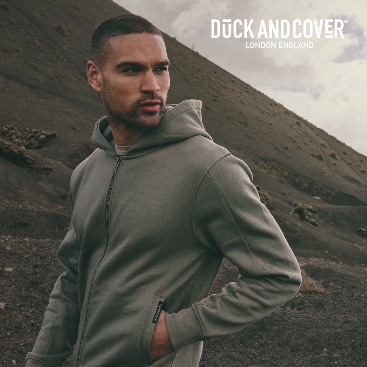 Duck and Cover