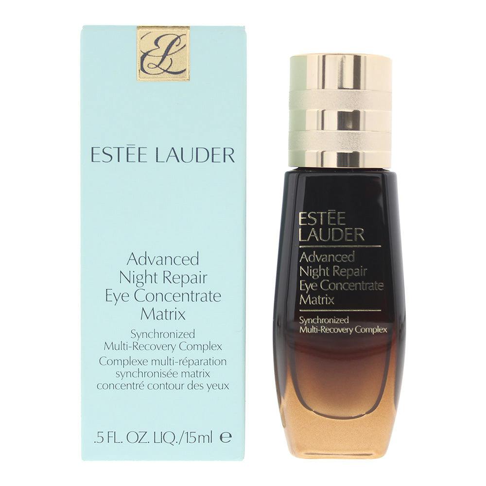 Estée Lauder Advanced Night Repair Eye Concentrate Matrix 15Ml