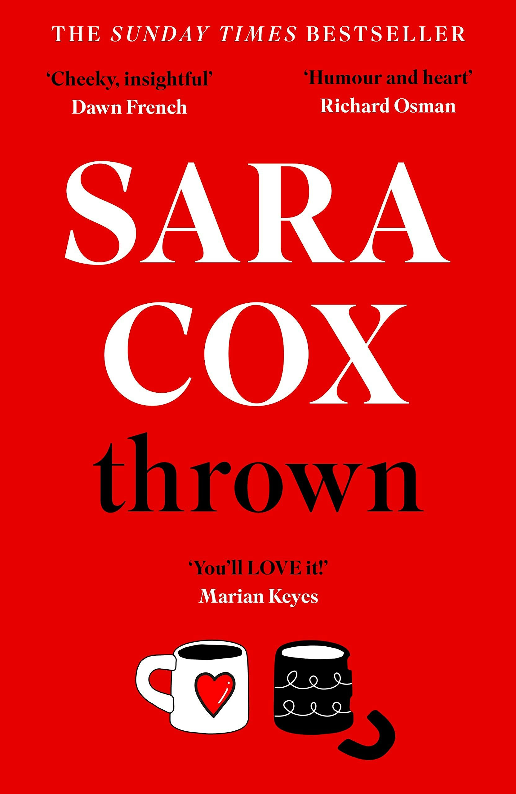 Thrown: The glorious feel-good Sunday Times Bestseller of love, friendship and pottery - Image 20