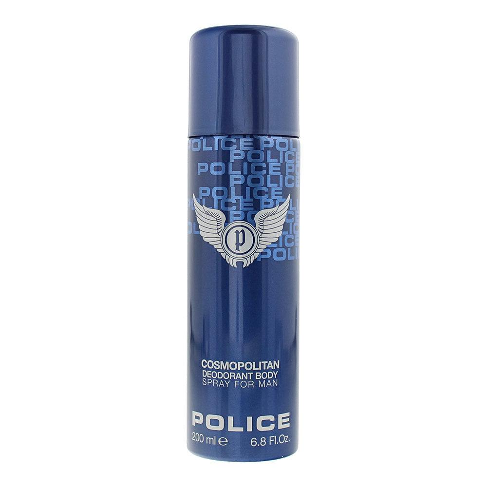 Police Light Cosmopolitan Deodorant Spray 200Ml