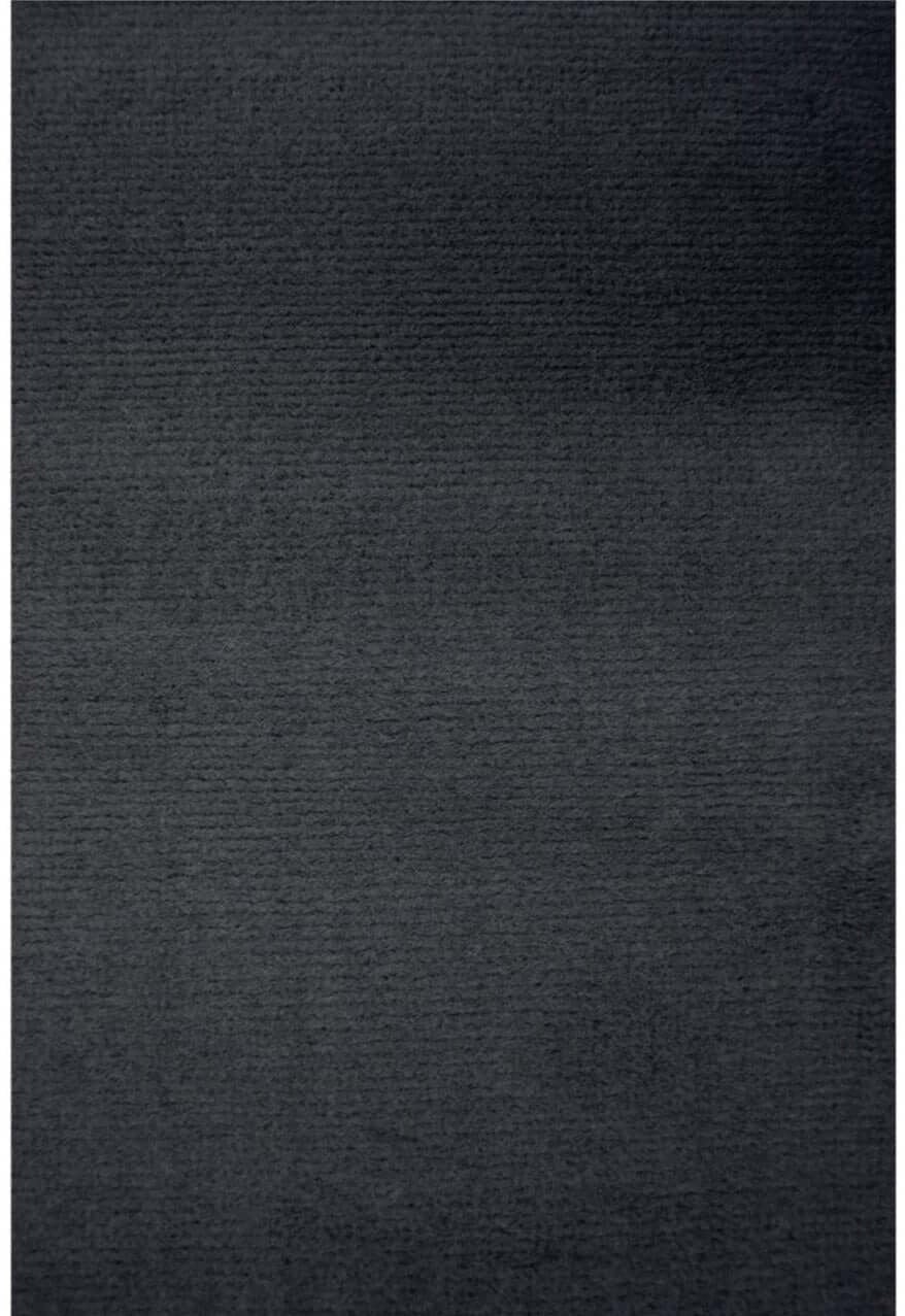 The Rugs Dark/Grey Maestro Solid Rug - 120X170 Cm
