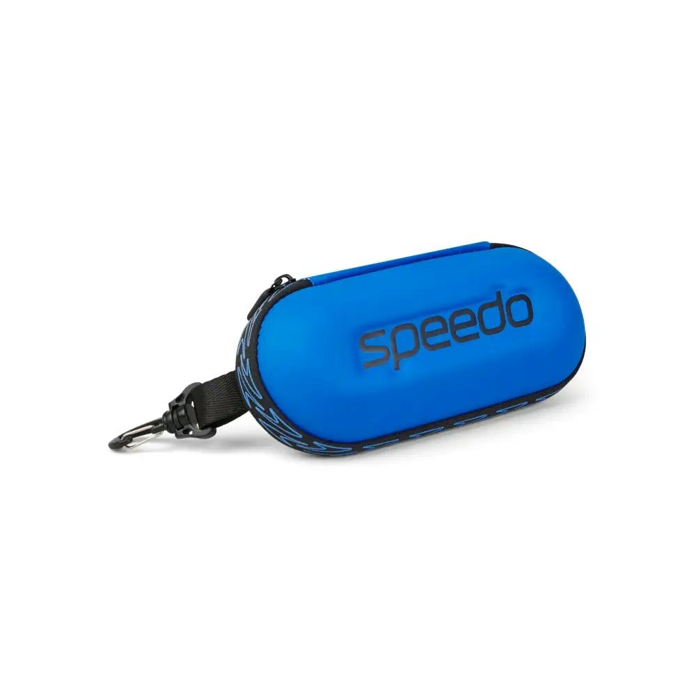 Speedo Blue Goggle Storage Case