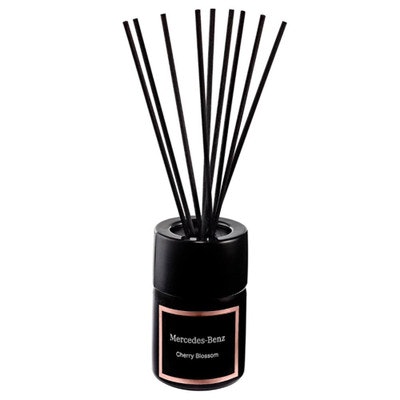 Rackhams Mercedes-Benz Cherry Blossom Reed Diffuser 100Ml