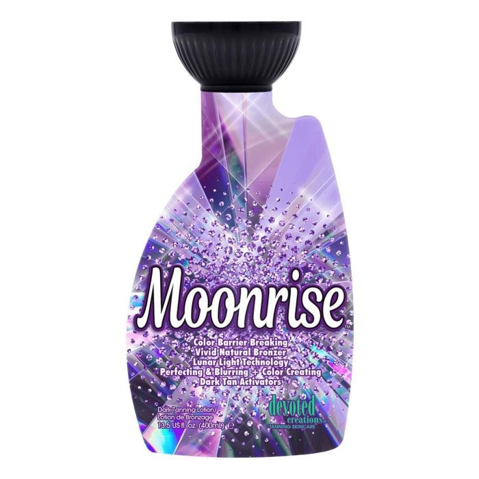 Devoted Creations Dark/Light Moonrise Bronzer - Bottle