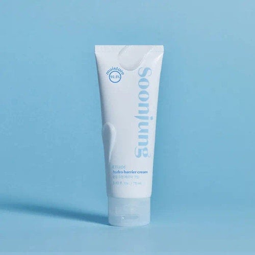 Etude SoonJung Hydro Barrier Cream - 75 ml - Image 9