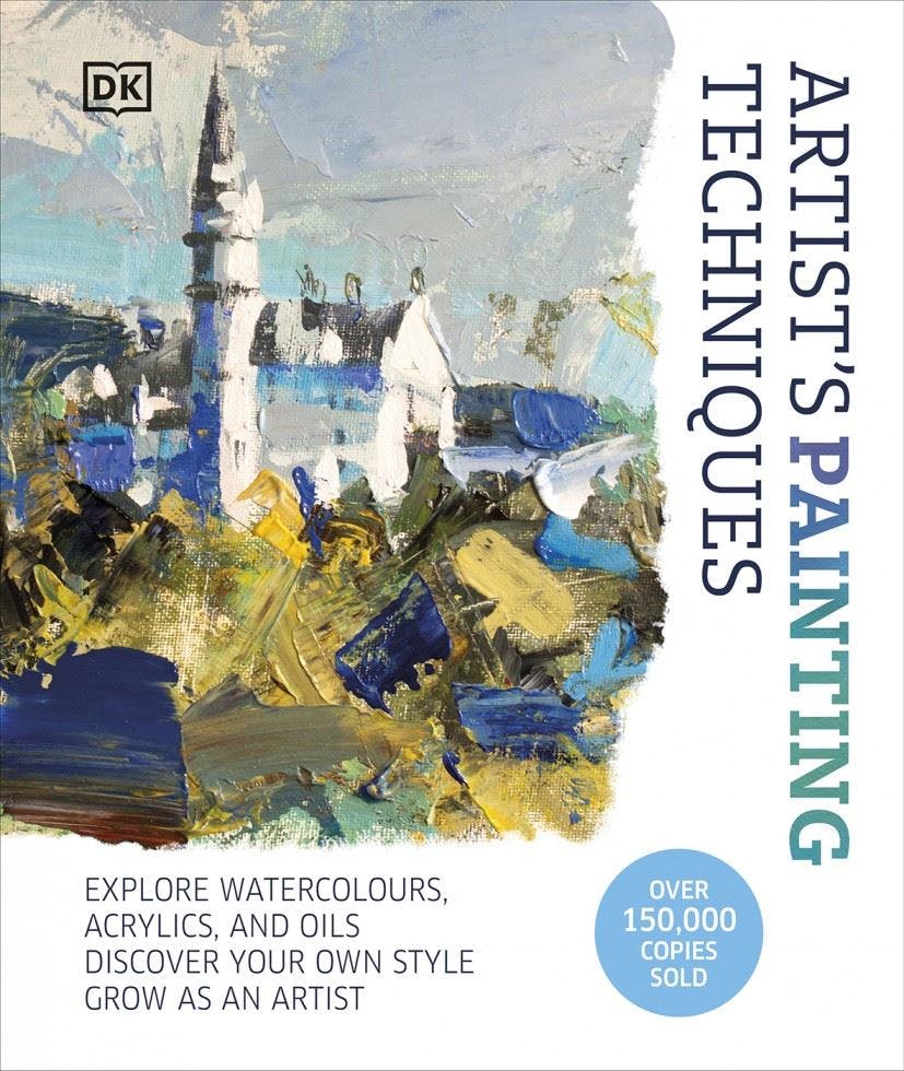 Artists Painting Techniques - Image 11