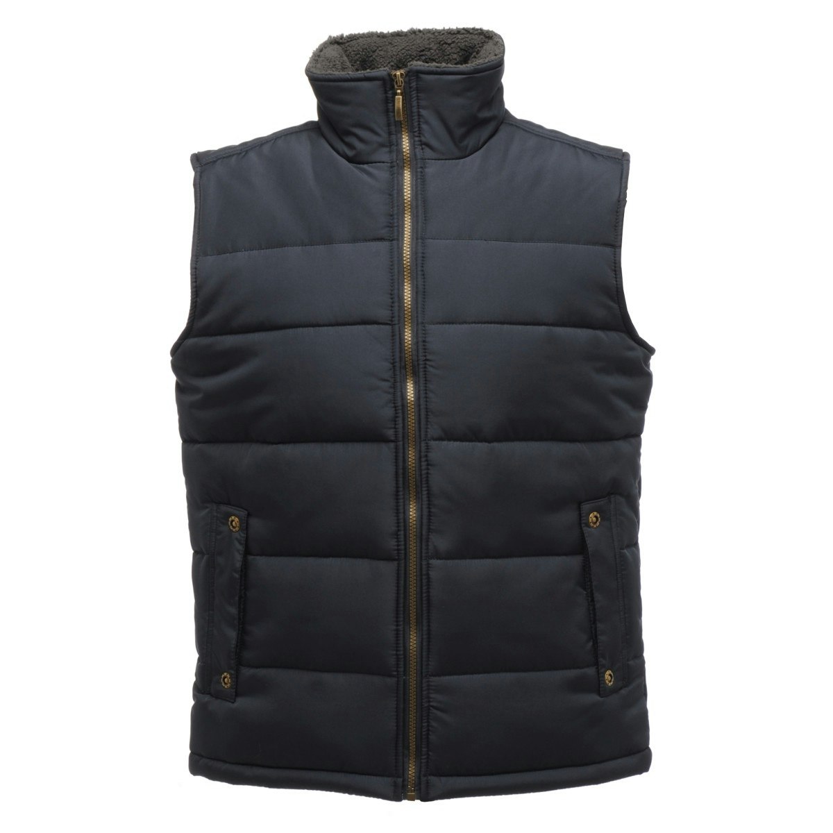 Regatta Men's Professional Standout Altoona Insulated Bodywarmer Jacket - Navy - Navy Xxxl