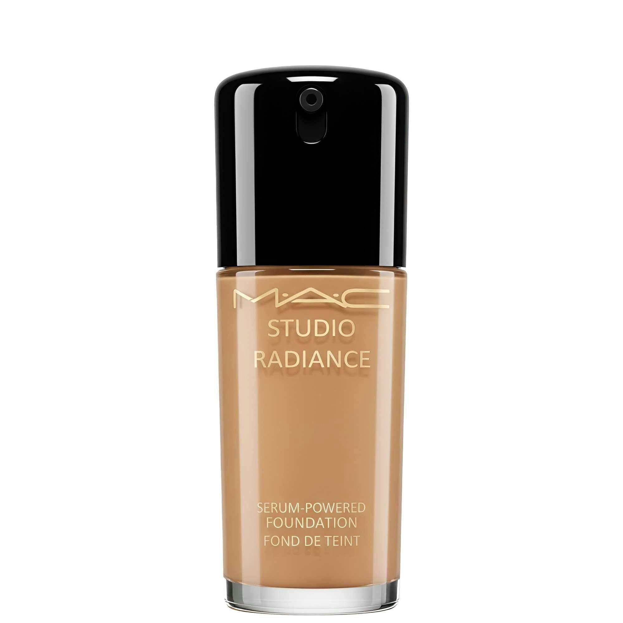 Mac M.a.c Studio Radiance Serum-Powered Foundation - Nw22