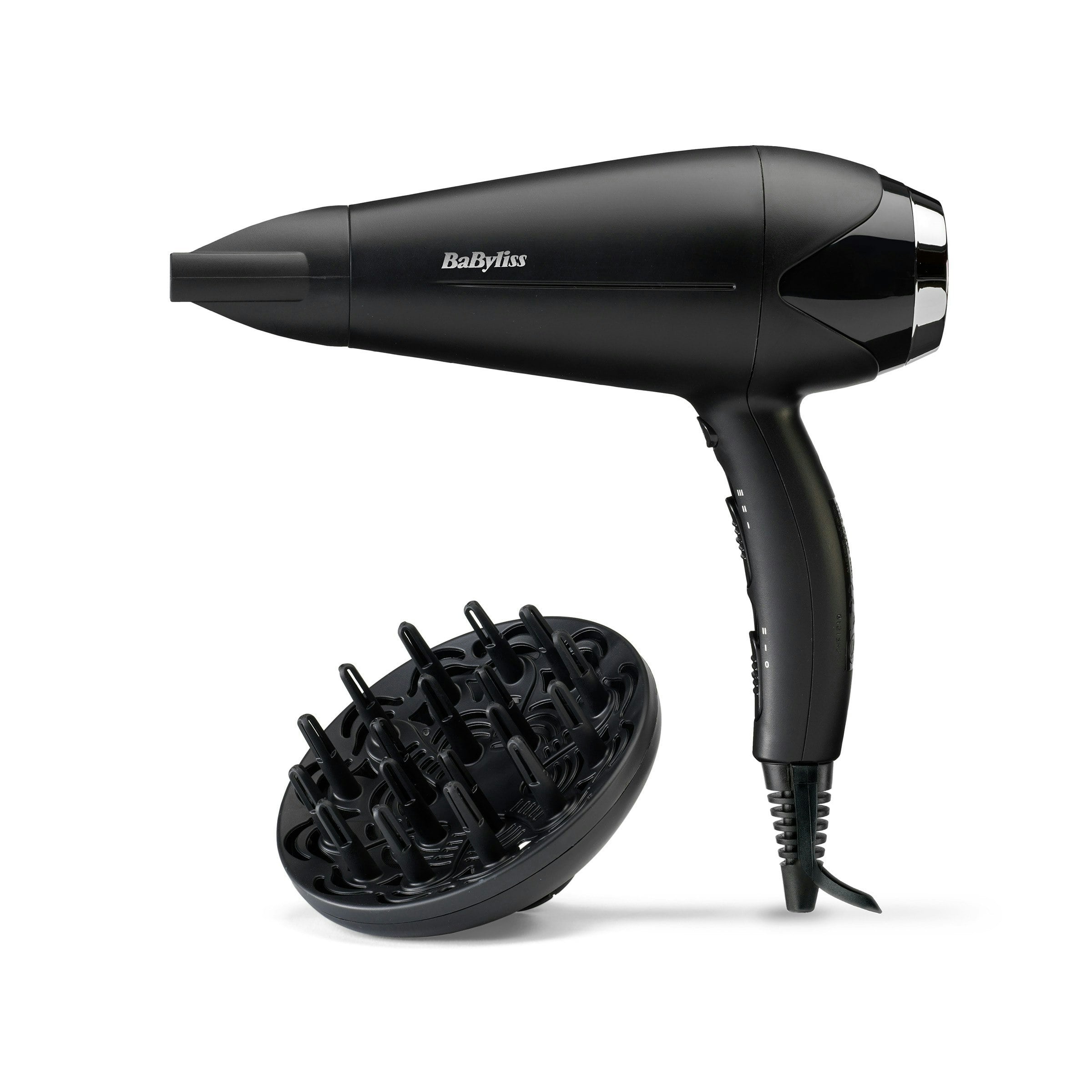 Babyliss 5572U Turbo Smooth 2200 Dryer