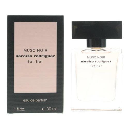 Narciso Rodriguez Women's Light Narcrodforhermusnoiredp - Image 5