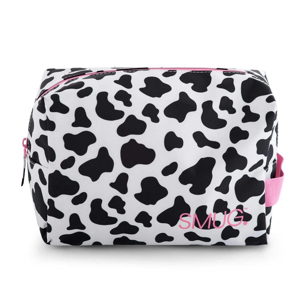 Smug Women's Black Wash Bag In - Image 5