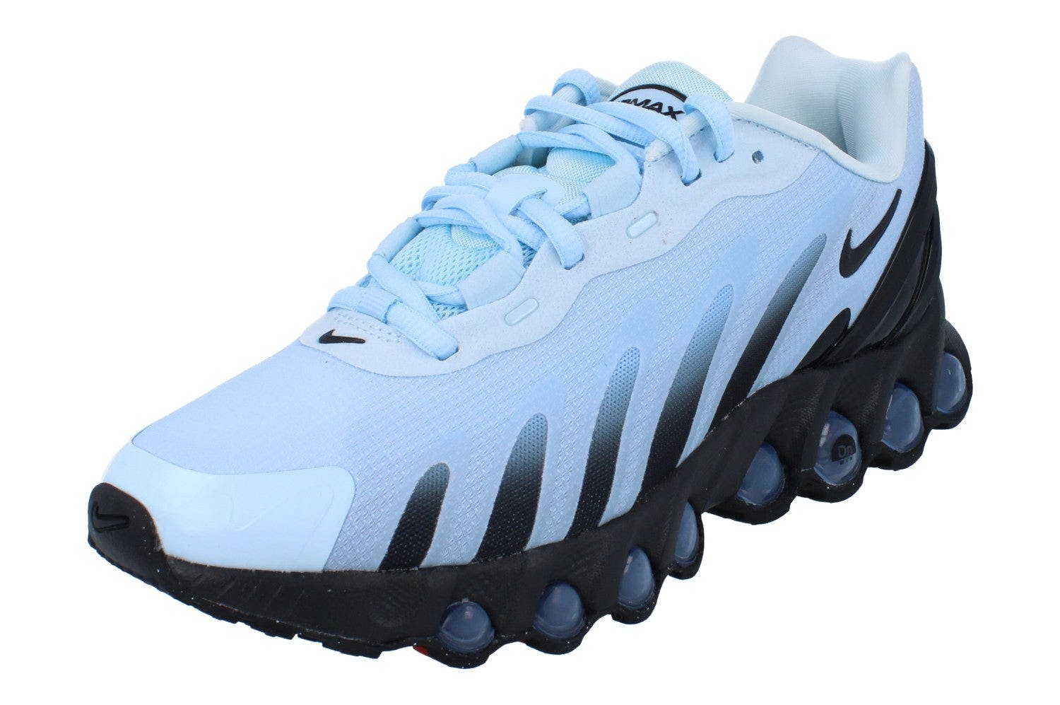 Nike Women's Cobalt/Black/Blue Air Max Dn8 Trainers Hf5509 400 - Uk 6.5 | Us 9 | Eu 40.5
