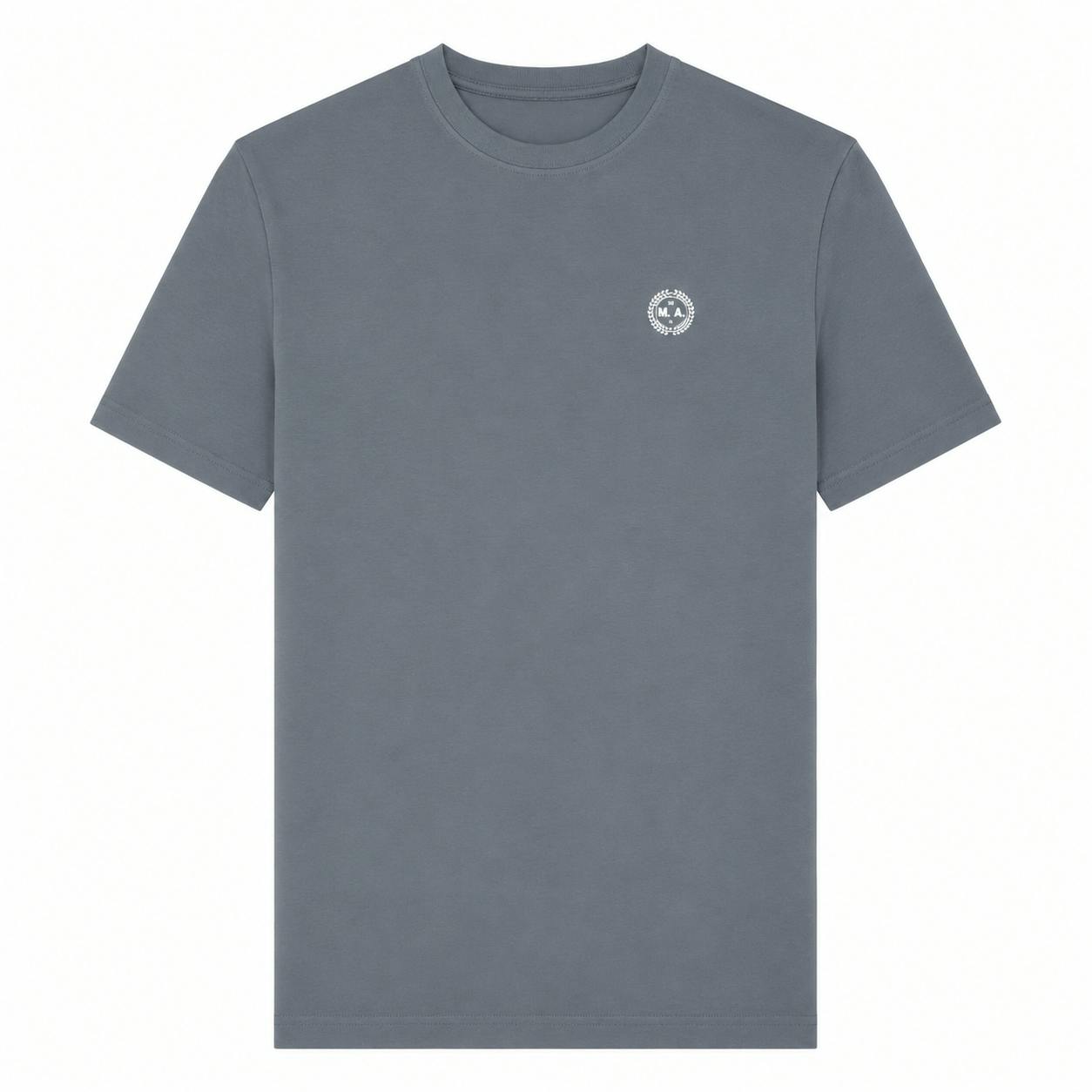 Marshall Artist Grey Delta T-Shirt Storm - Xxl