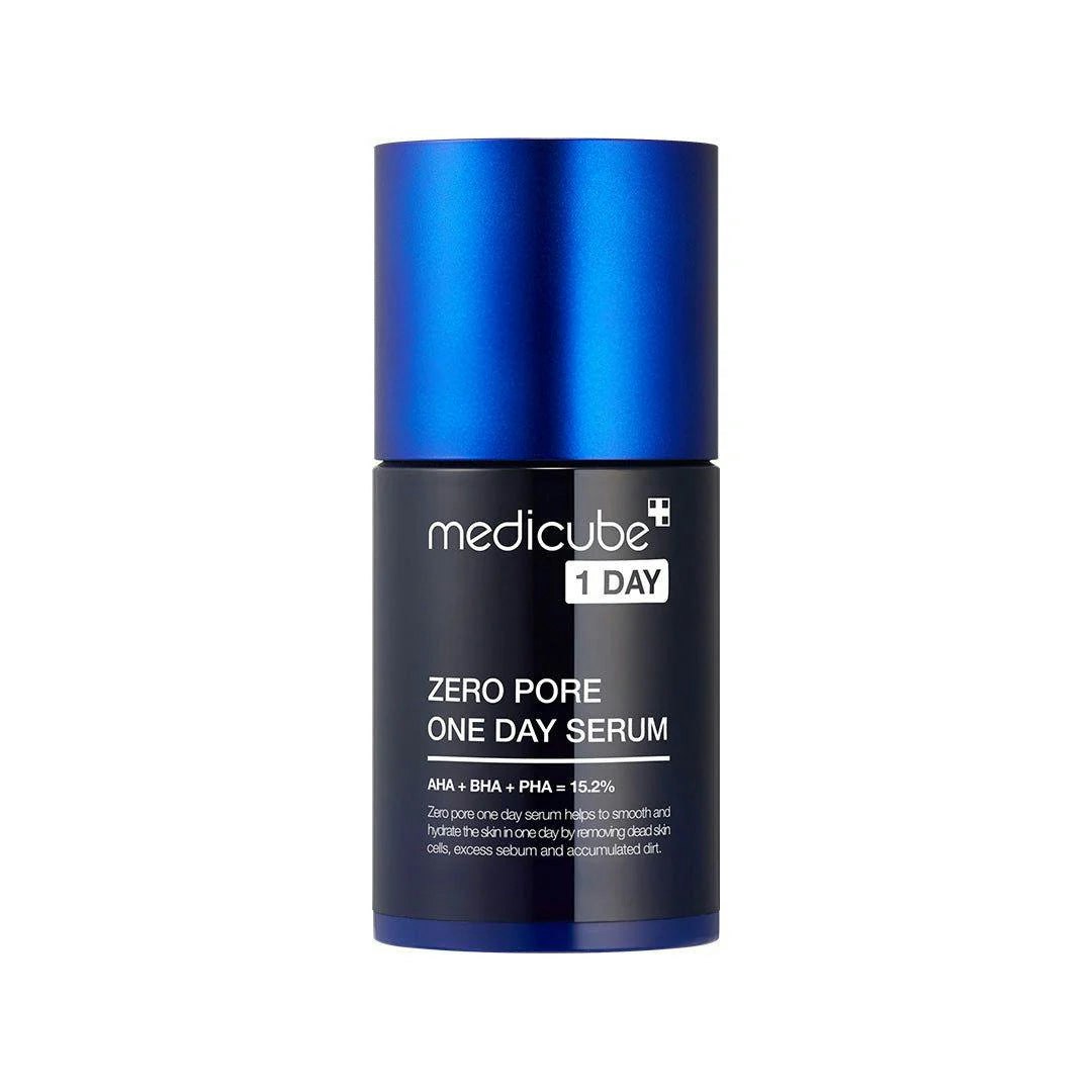 Medicube Zero Pore Serum 30Ml