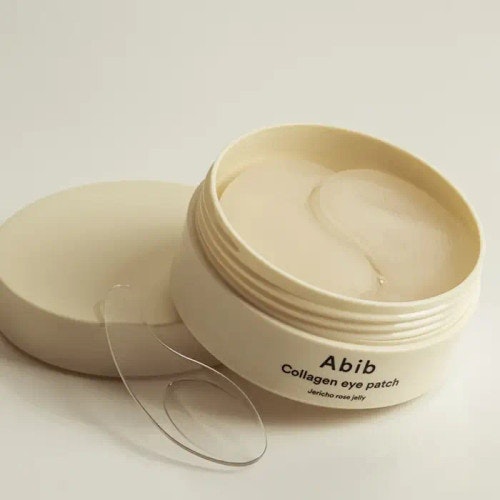 Abib Collagen Eye Patch Jericho Rose Jelly 90Ml