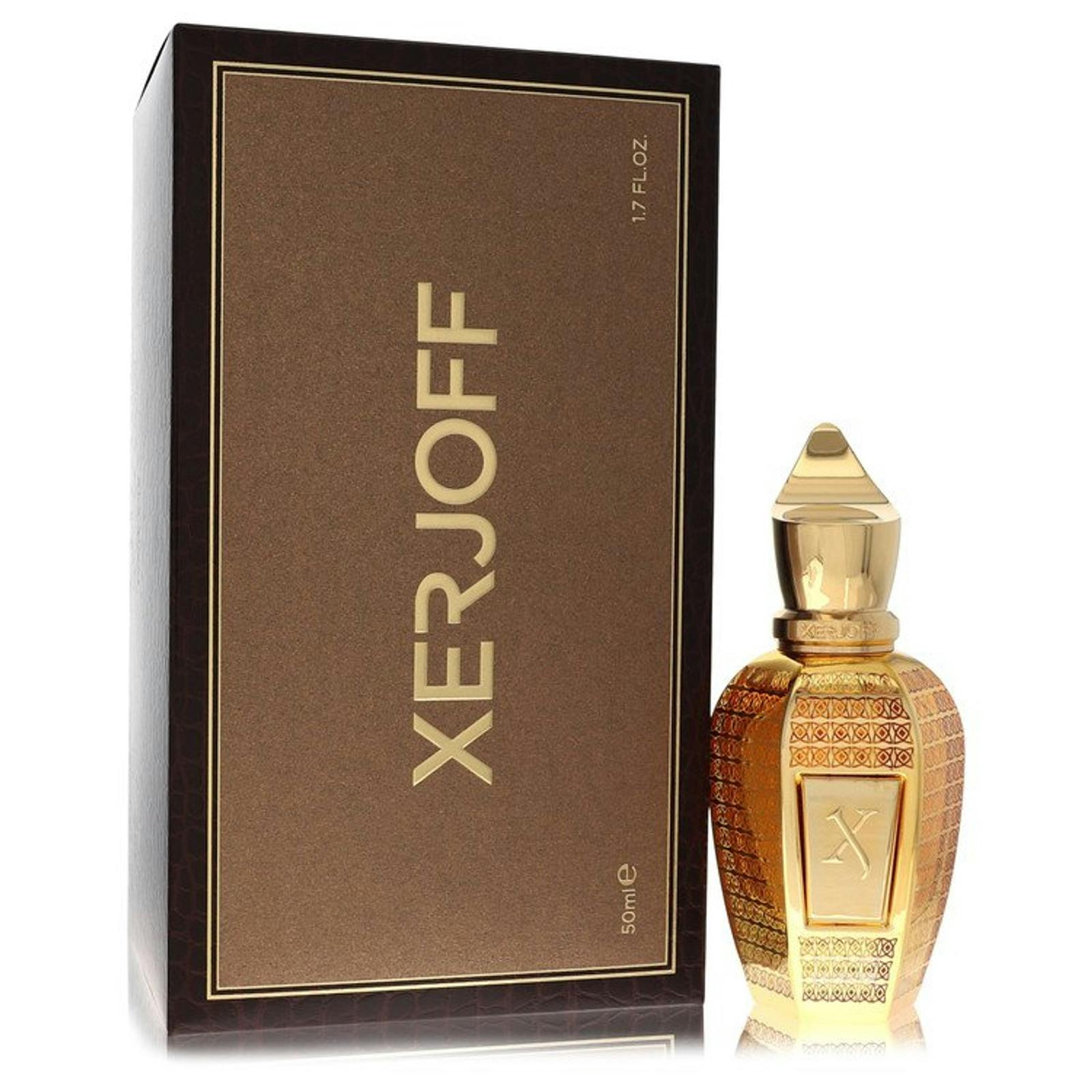 Xerjoff Casamorati Lira Eau De Parfum 50Ml 50 Ml - 50 Ml