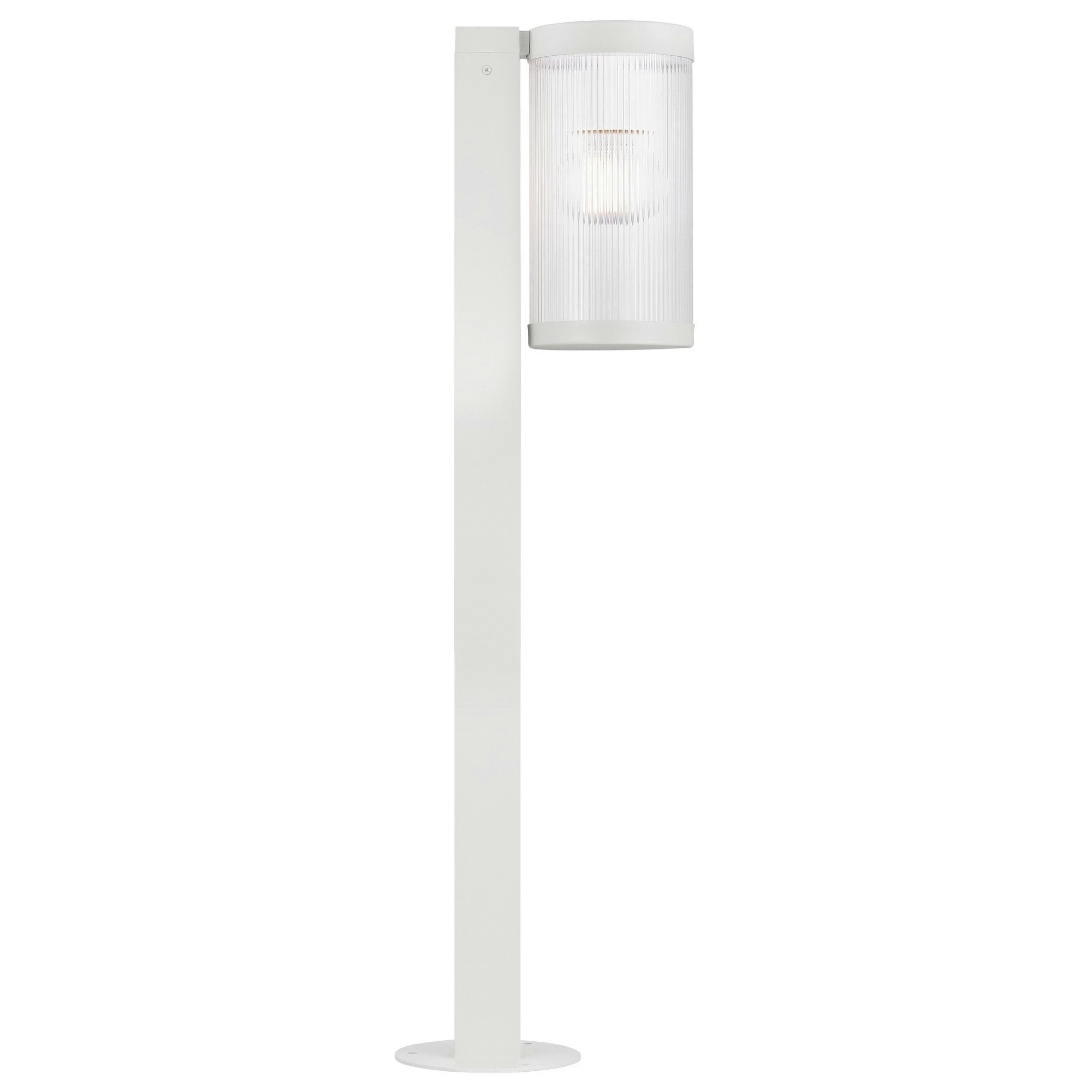Nordlux Light/White Coupar | Garden | - 1