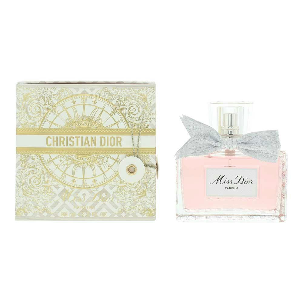 Miss Dior Dior Limited Edition Gift Box Parfum 80Ml