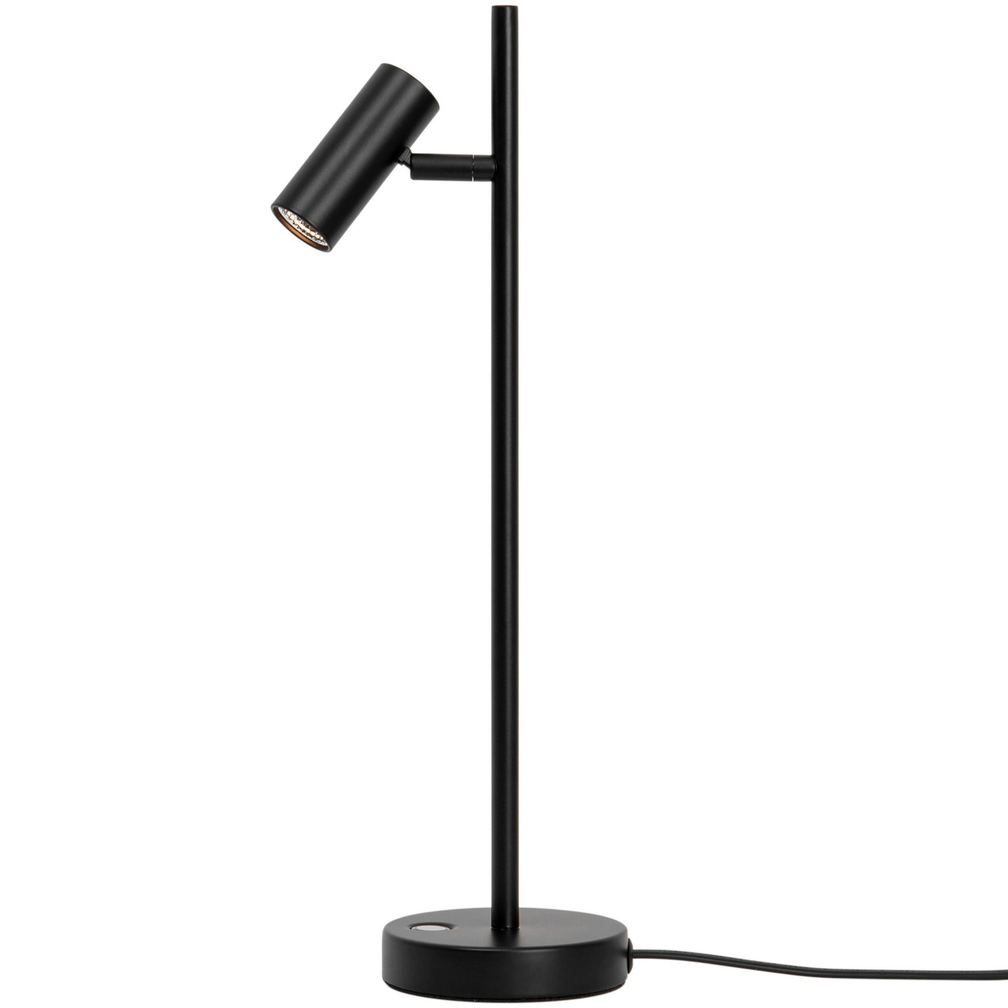 Nordlux Black Omari | Table Lamp | - Metal - 1