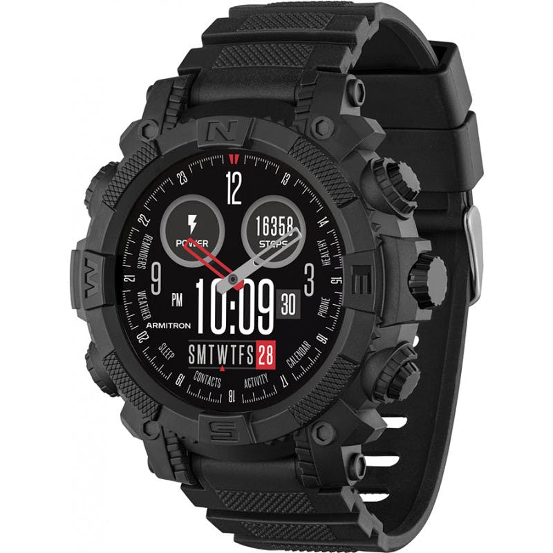 Reflex Active Series 38 Sports Smart Calling Watch - Image 7