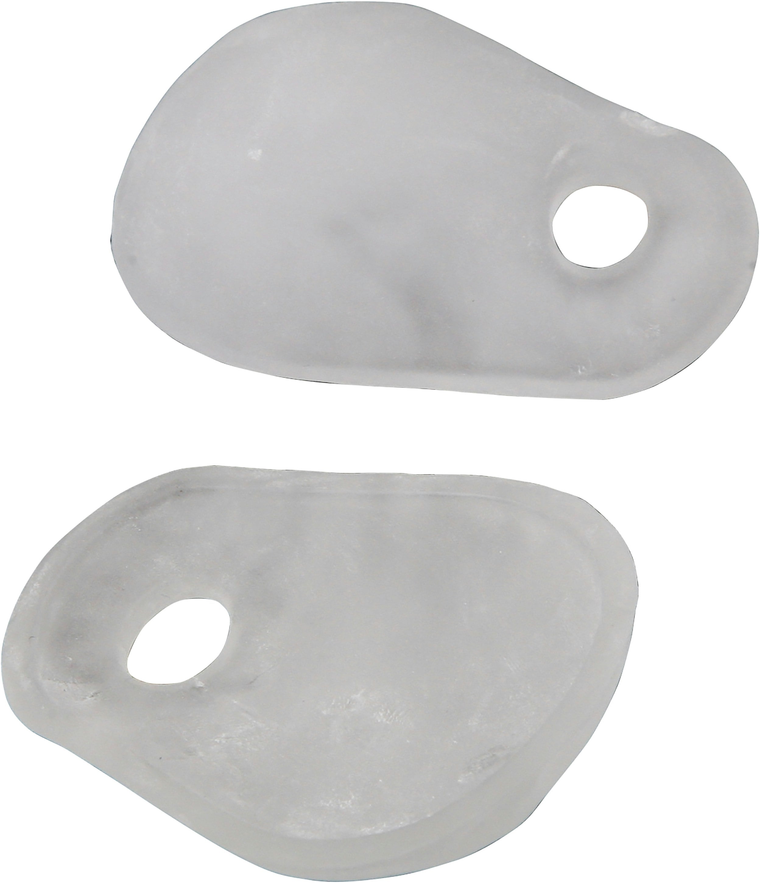 Aidapt Gel Toe Protector Pair
