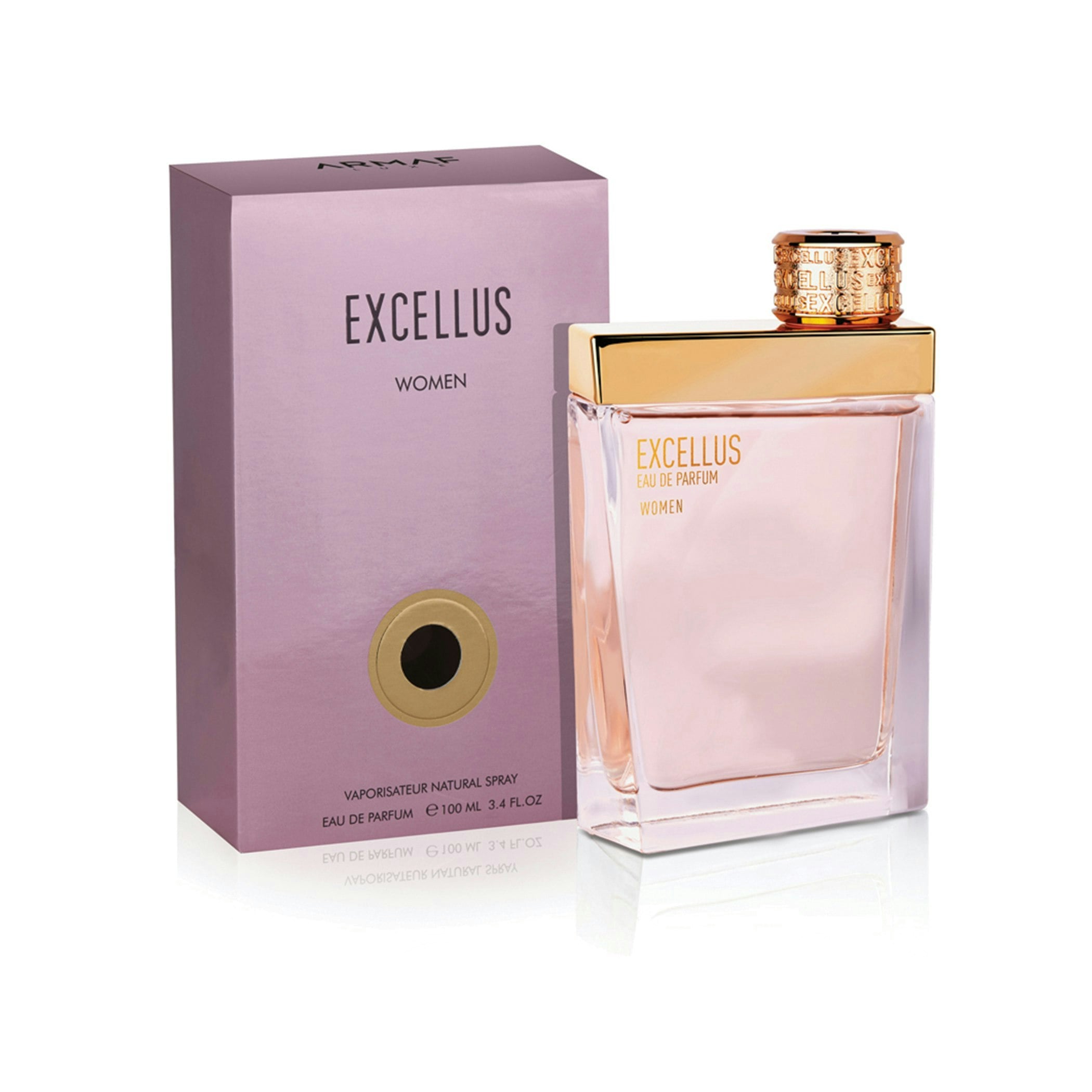 Armaf - Excellus Eau De Parfum (100Ml) - Image 7