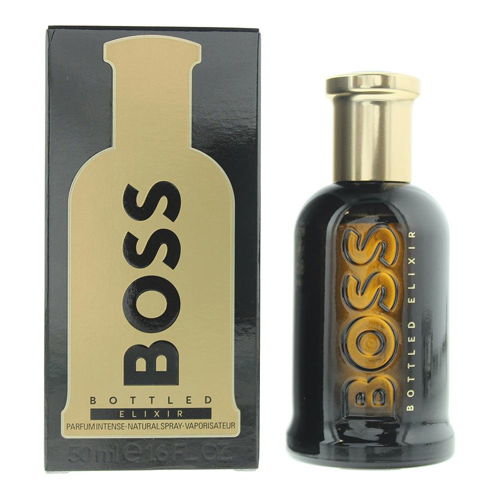 Hugo Boss Bottled Elixir Parfum 50Ml