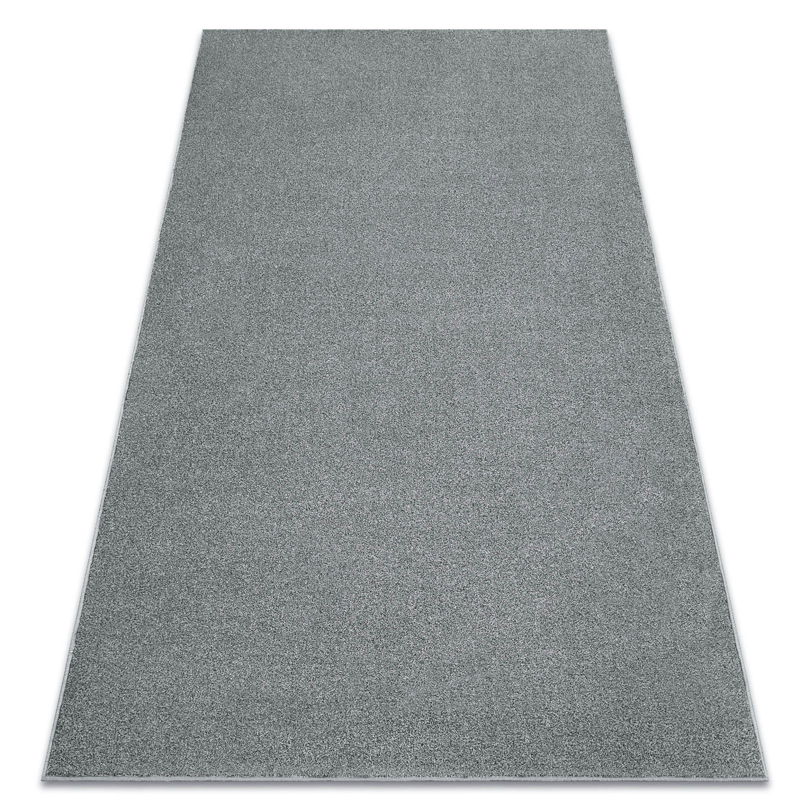 Rackhams Wall-To-Wall Moorland Rug - 100Cm X 250Cm