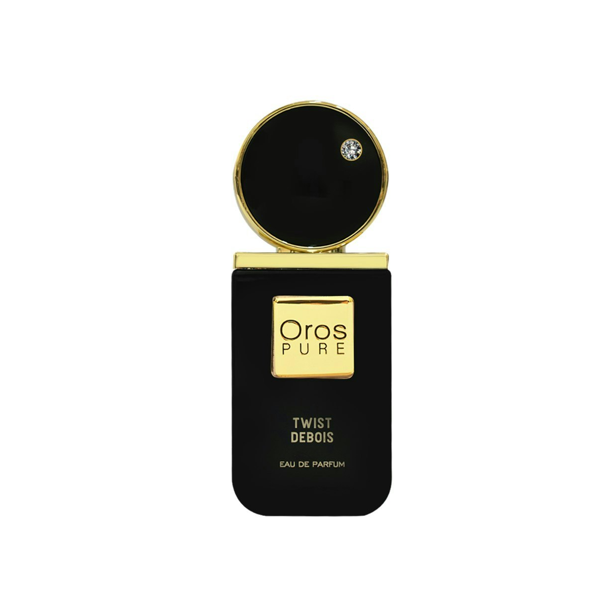 Armaf Amber Oros Pure Twist Debois Eau De Parfum - 100Ml