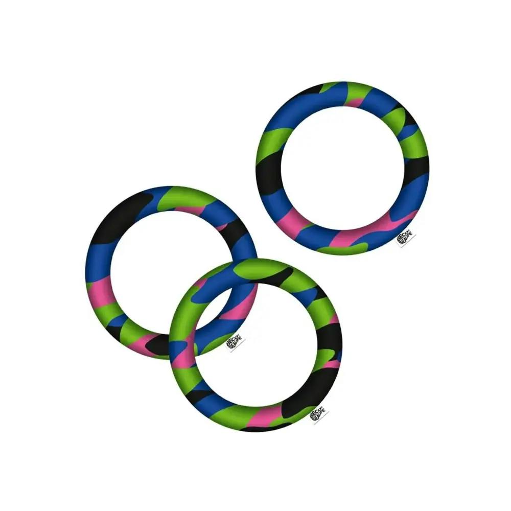 Beco Sealife Neoprene Diving Rings