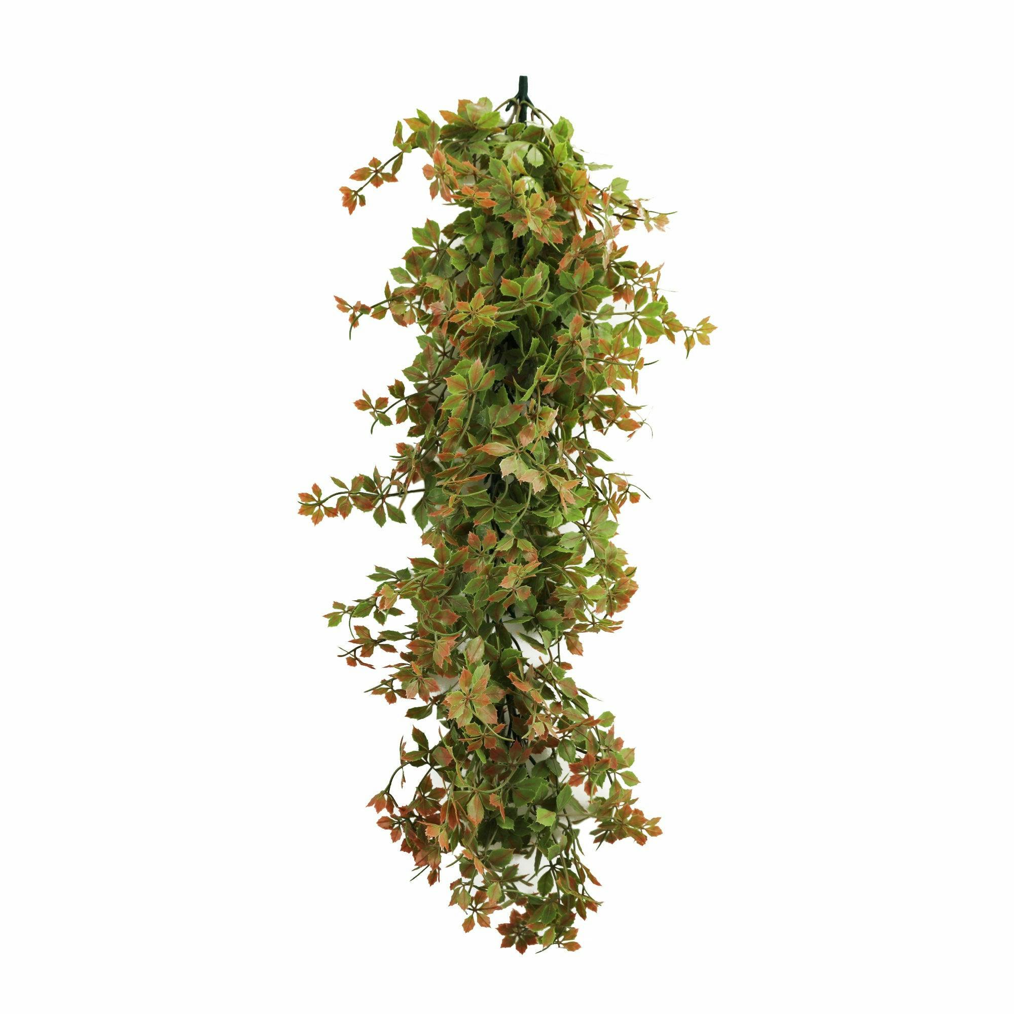 B&Q - Artificial Trailing Autumn Garland 50Cm - Image 2