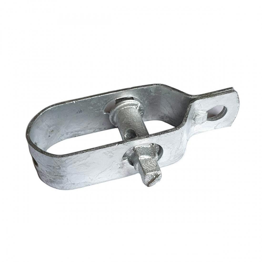 True Products Galvanised Steel Wire Tensioner - Pack Of 4