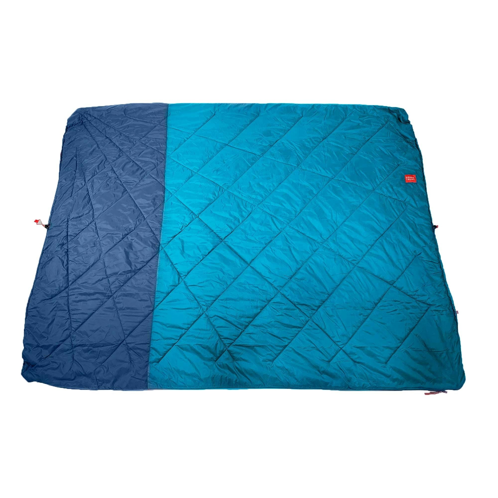 Grand Trunk 360° Thermaquilt 3-In-1 Hammock Underquilt, Blanket And Sleeping Bag