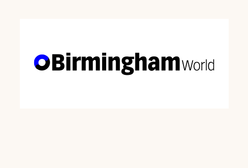 Focusing on our heritage and online transformation.