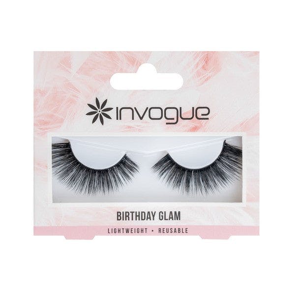 Invogue Lash Birthday Glam - Image 3