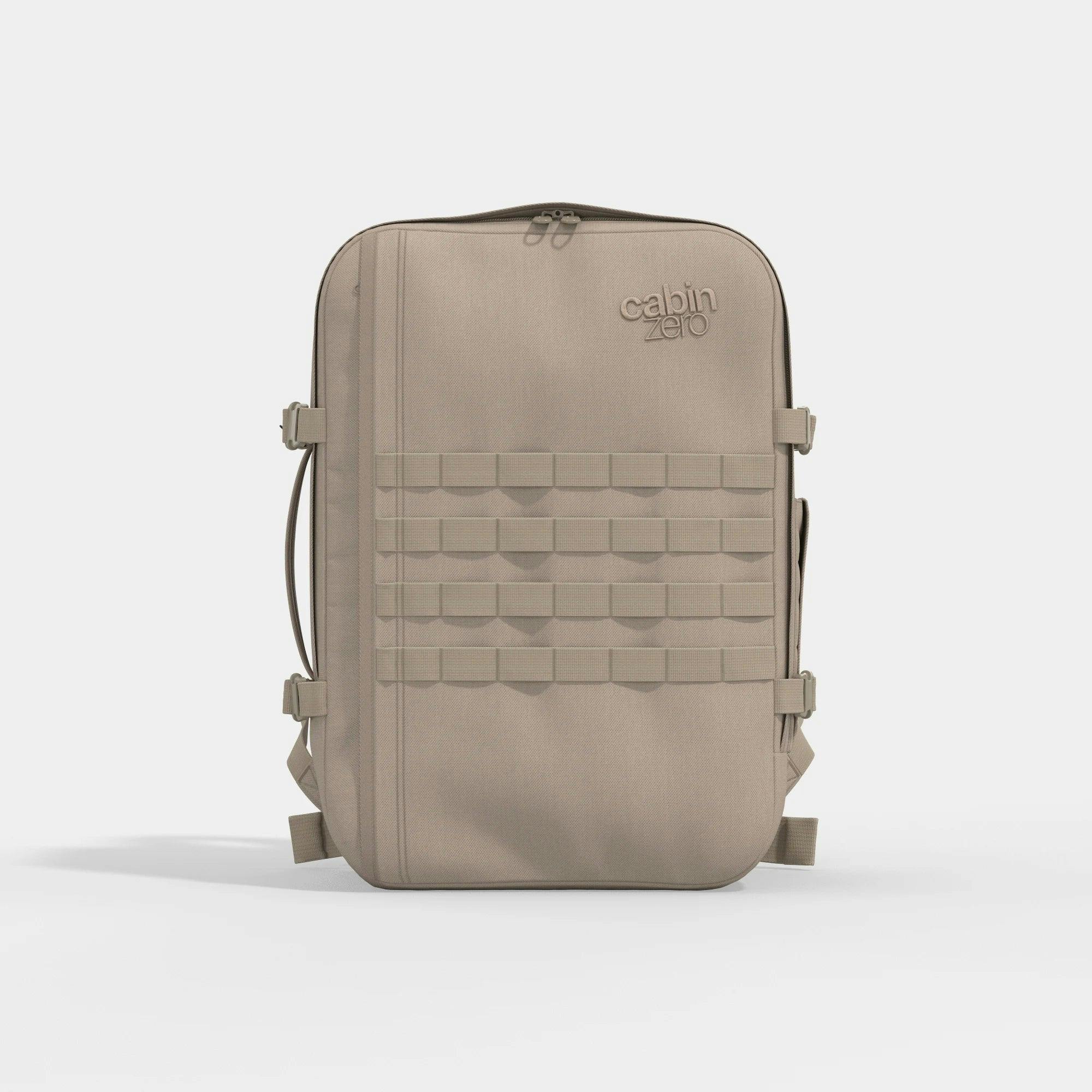 Cabinzero Military Backpack 44L - Storm