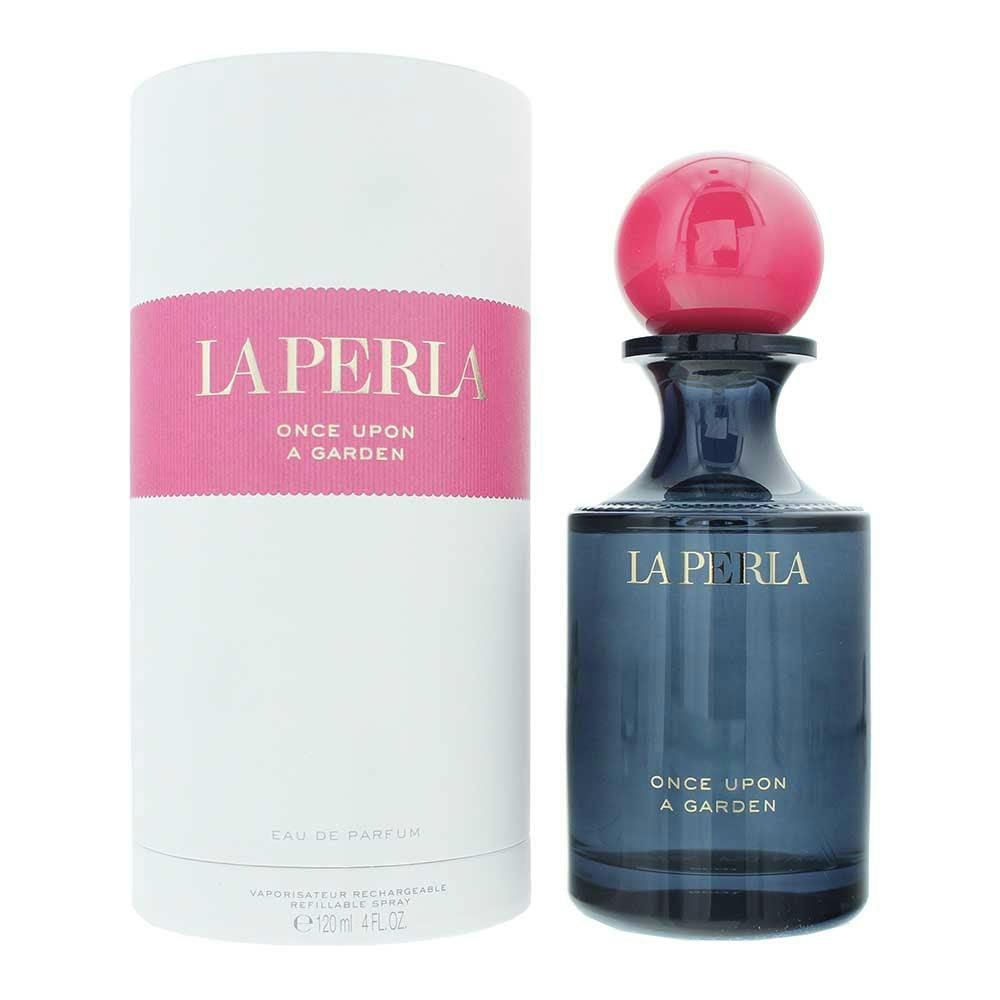 La Perla Once Upon A Garden Once Upon A Garden Eau De Parfum 120Ml