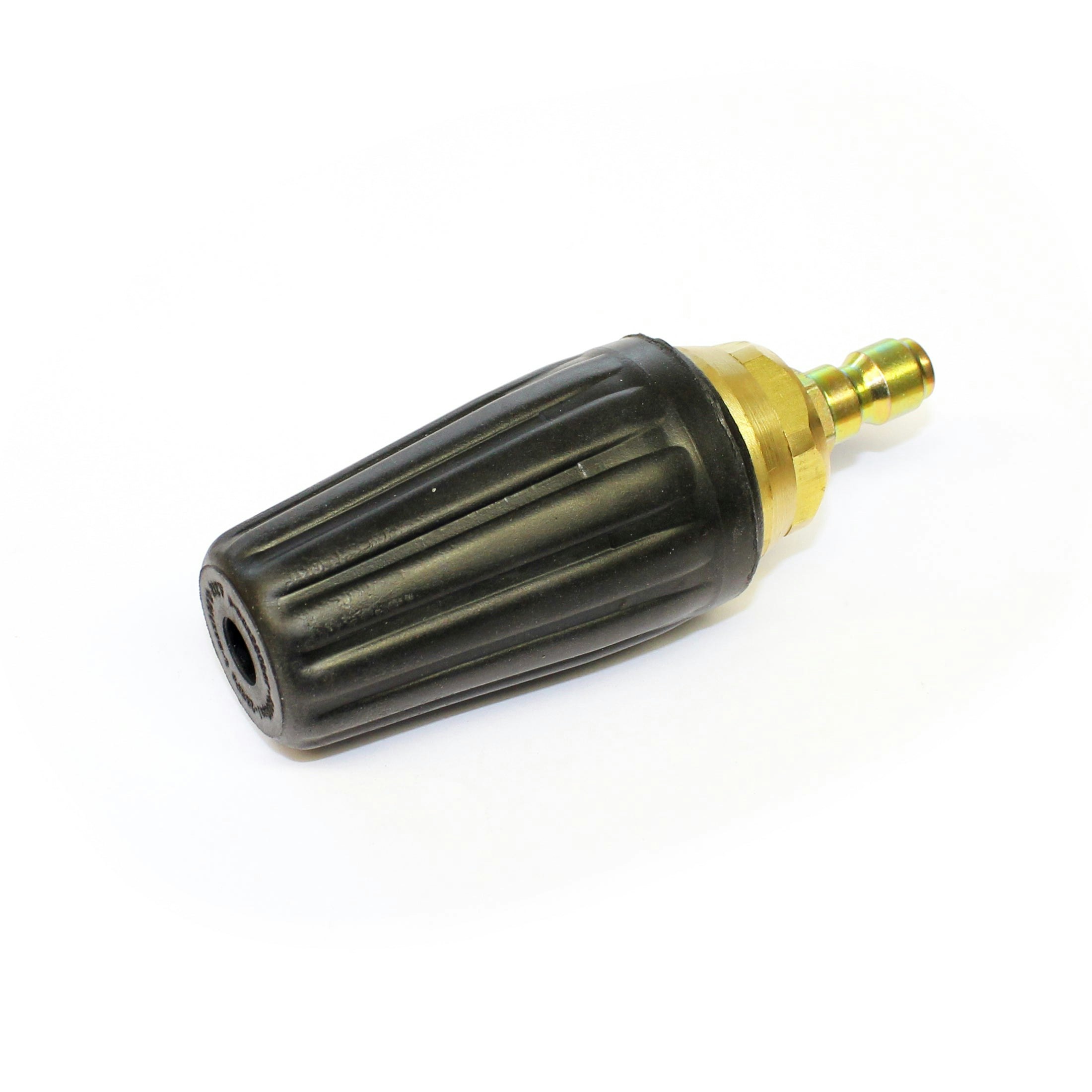 Equip2clean Men's Turbo Nozzle / Spinning Jet Brass 4000 Psi / 280 Bar For Pressure Washer - 55