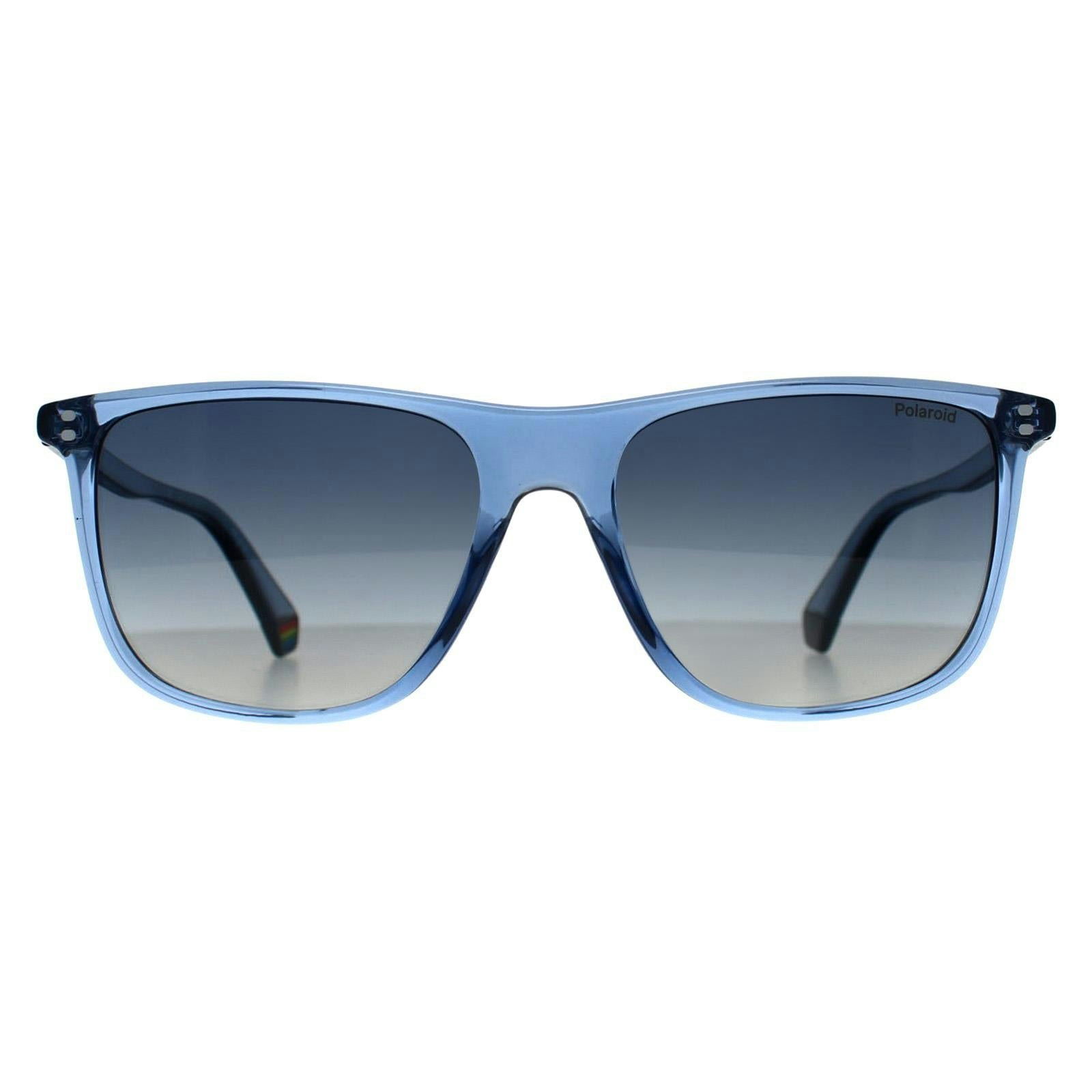 Polaroid Men's Blue Pld 6232/S Sunglasses