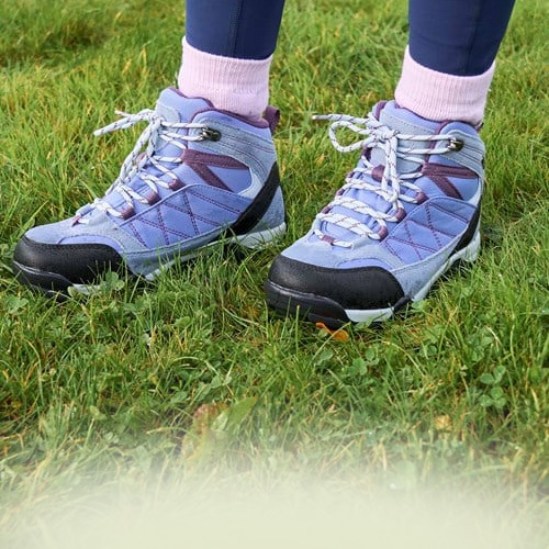 Girls Footwear