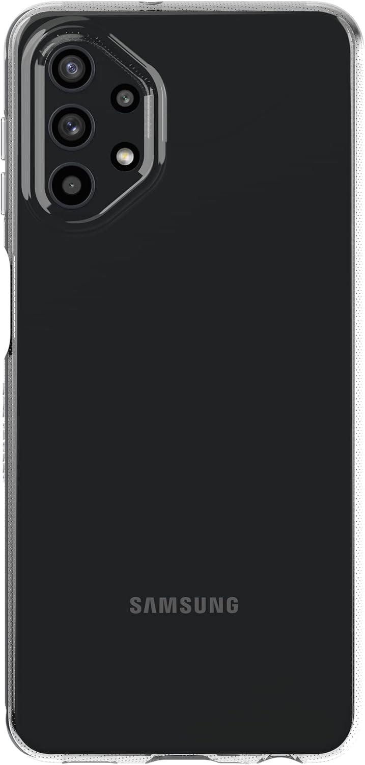 Tech 21 Evo Lite For Samsung Galaxy A32 5G Clear - T21-9238