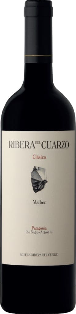 Various Wine Red/Blue/Black Ribera Del Cuarzo Ribera Del Cuarzo Clasico 2023 75Cl - Pack Of 6