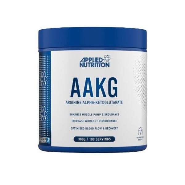 Applied Nutrition Unisex Multicolor Aakg Arginine Alpha-Ketoglutarate Powder - Unflavoured - 100 Servings - Image 8