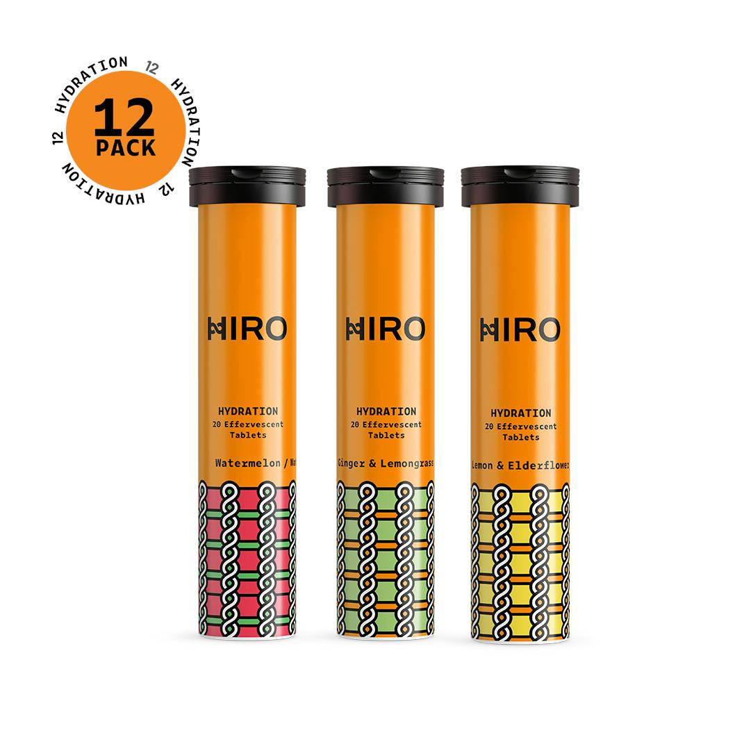 Hydration Tablets - Image 7